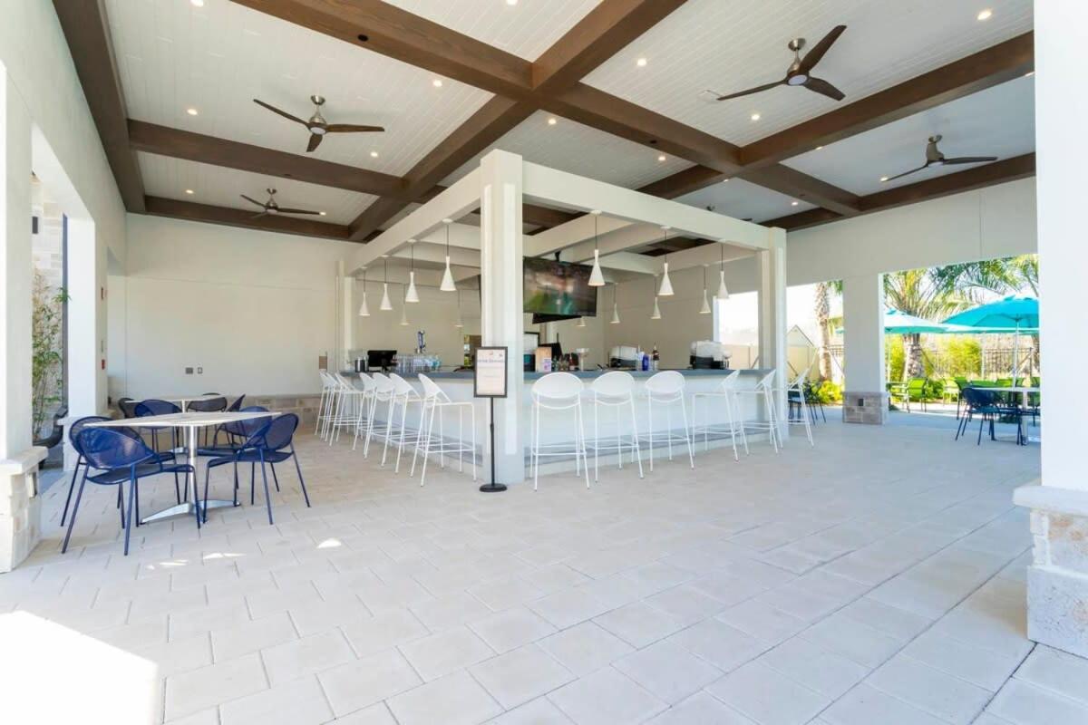 Gorgeous 4Bd With Pool At Storey Lake Resort 4475 Kissimmee Exterior foto